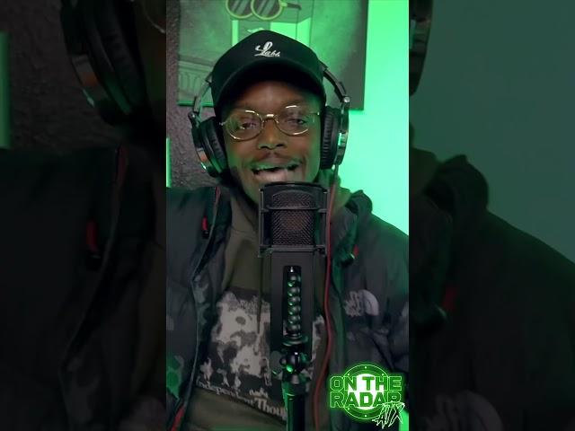 HdBeenDope Went Crazy On "Locked In" 