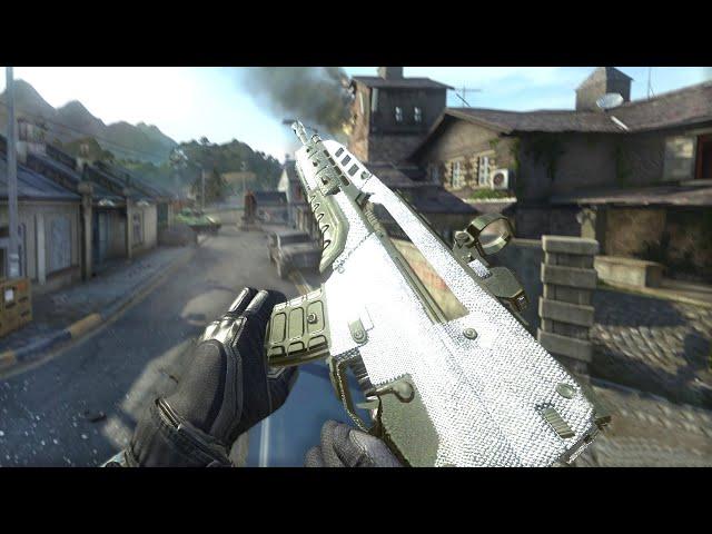 Plutonium Black Ops 2 | 115-2 M8A1 NUCLEAR | Full Gameplay