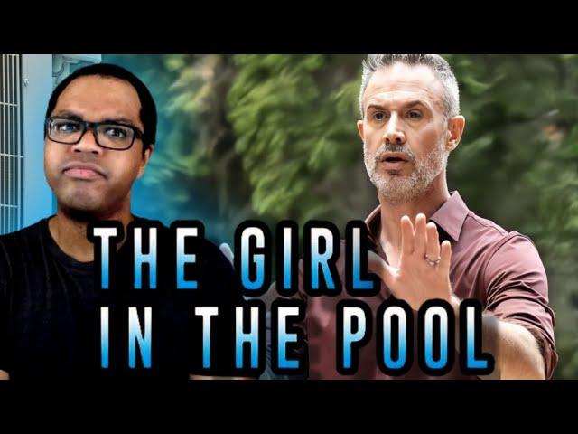 The Girl in The Pool Movie Review - What Did I Even Watch?