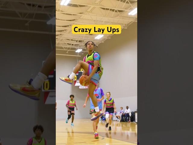 Dallas Stewart - Oh Layyy at MSHTV Camp