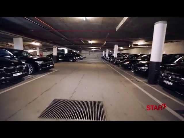 Star Chauffeured Cars Australia - Company Overview