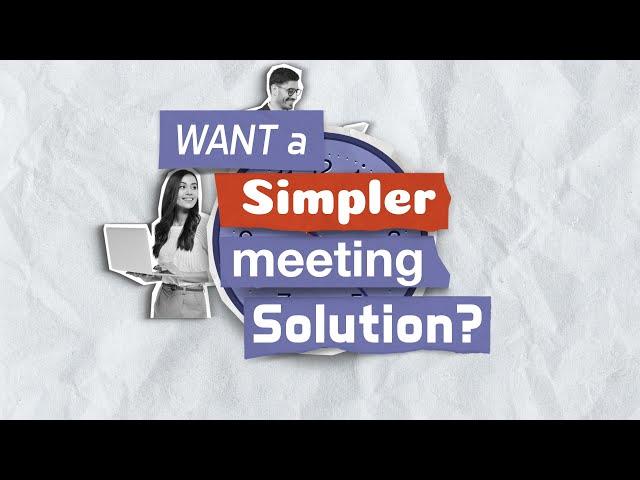 Convene in Teams – Use a Simpler Meeting Solution