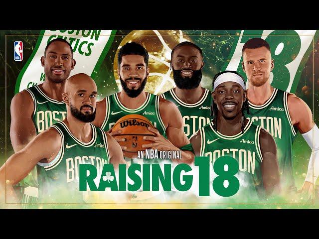 Raising 18  | Full Movie