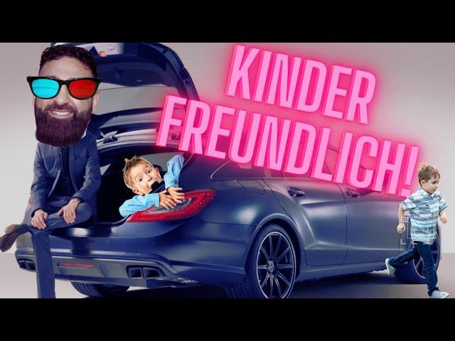 PROLLIGE FAMILIENAUTOS unter 20.000 € 2023 | G Performance