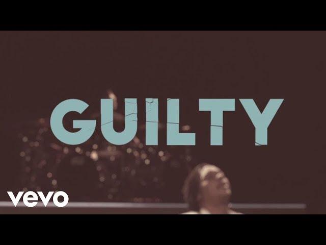 Newsboys - Guilty (Official Lyric Video)