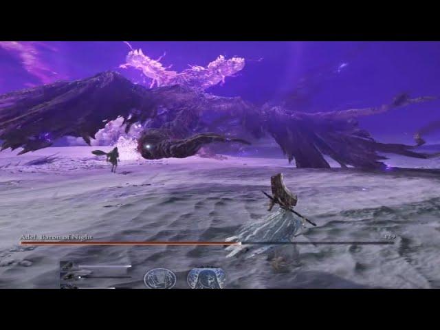 Elden Ring Nightreign is Pretty Good