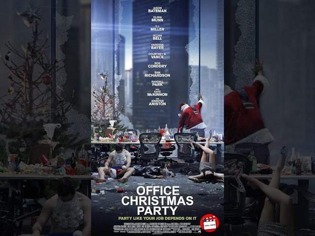  Is Office Christmas Party the Ultimate Holiday Comedy?  #HolidayComedy #christmas  #moviereview