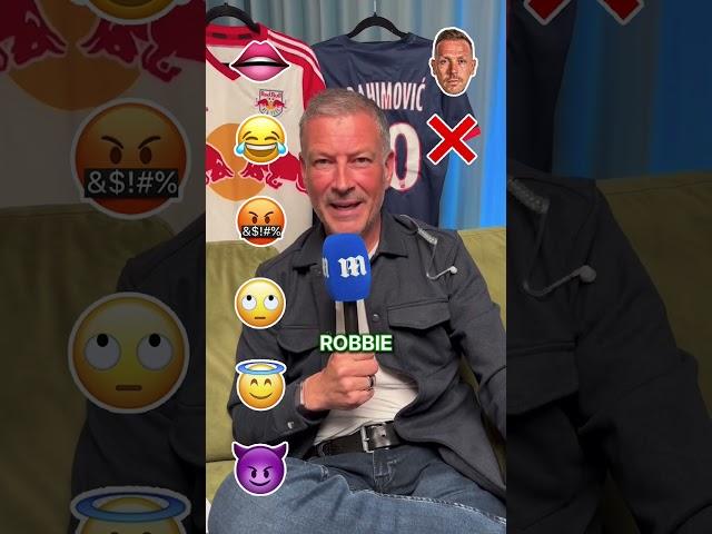 BUILD A PLAYER with Mark Clattenburg, ref edition  #referee #markclattenburg #bellamy