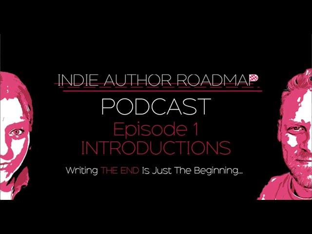 How to be an Indie Author in 2025