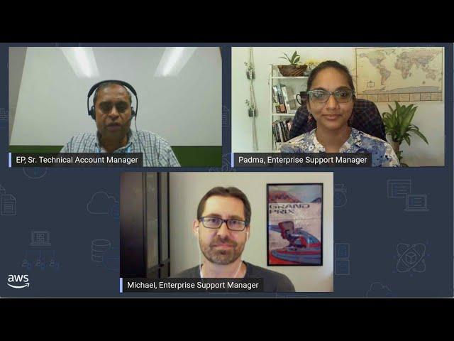 AWS Knowledge Center Live: Tagging AWS Resources