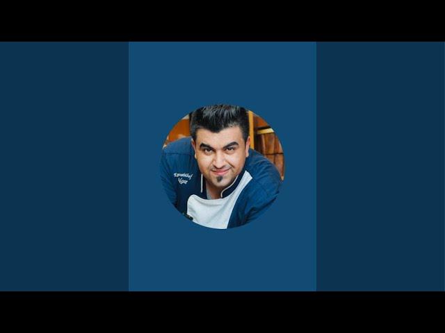 بدأت قناة "شيف نوارChef Nawar" بثًا مباشرًا