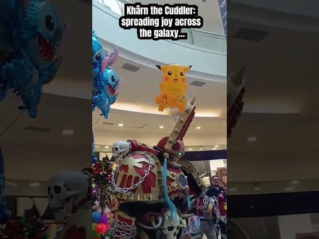 He’s not angry, just misunderstood