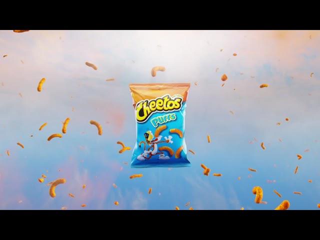 Cheetos Puffs | Altitude of Yum