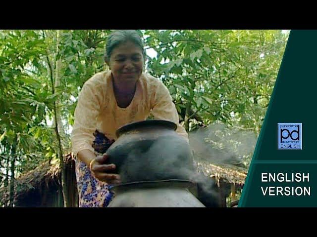 How to Make Traditional Cake of Small Ethnic Group in Bangladesh