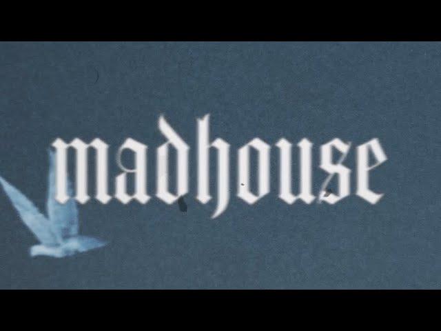 Nessa Barrett -  madhouse (official lyric video)