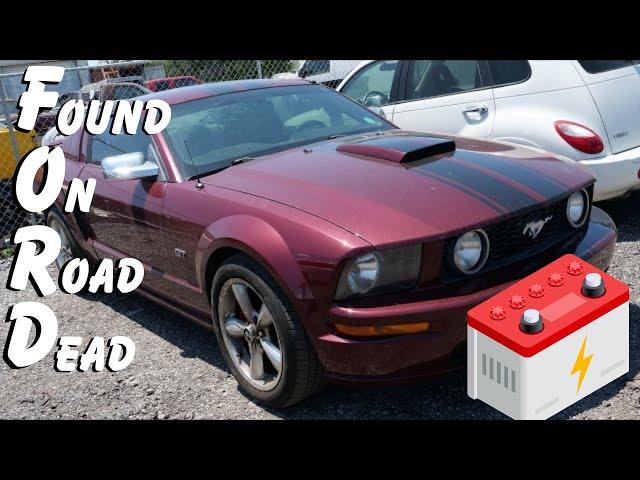 Mechanic Upsell (Not always BAD) 2006 Ford Mustang GT  Bonus: "Hidden Camera/Hot Mic" Audio