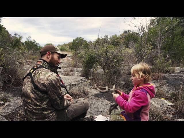 Trophy Hunters TV - Piggies & Bucks - Outdoor Channel