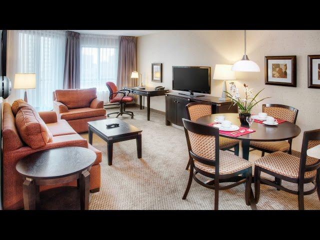 Les Suites Hotel Ottawa | Ottawa Tourism