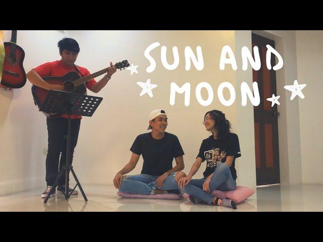 Sun and Moon (cover) | Kean & Echo