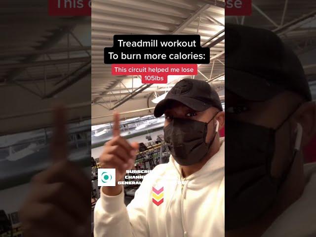 Cardio workout routine to burn more calories #shorts #workout