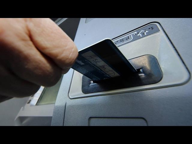 Four Corners Alliance Group Testimonial – My ATM Card Came In Today! (PROOF)