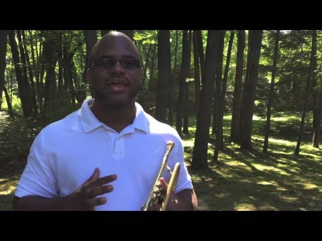 Trumpet Lessons: How to Practice Jazz Chord Changes