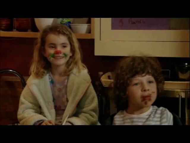 Ramona Marquez in Outnumbered S02 E05 (Part 5)