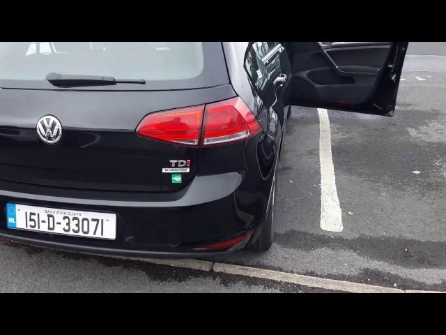 Ireland Rental Car