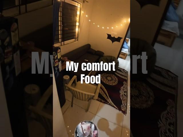 My Comfort Food #lifewithpinaki #food #cooking #shorts #fish