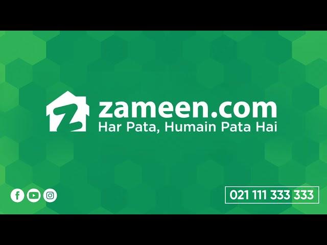 Zameen.com Karachi