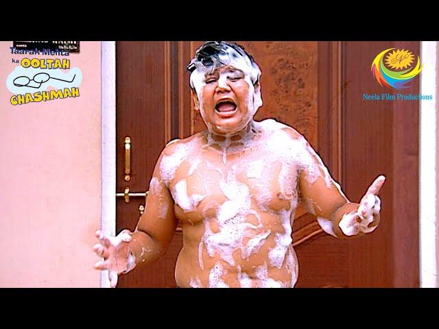 Water Scarcity Troubles Gokuldham | Taarak Mehta Ka Ooltah Chashmah | Water Tanker