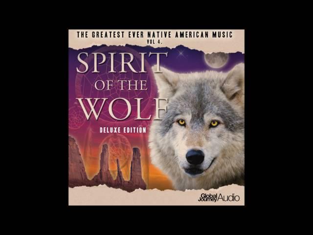 Global Journey ‎– SPIRIT ᴏғ ᴛʜᴇ WOLF (ᴅᴇʟᴜxᴇ ᴇᴅɪᴛɪᴏɴ)