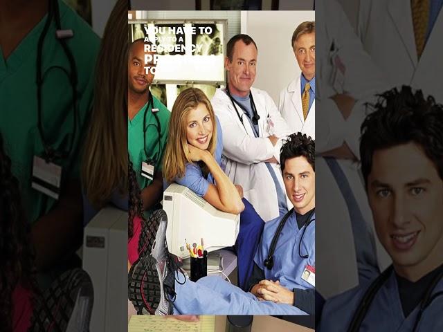 What does it take to become a physician?