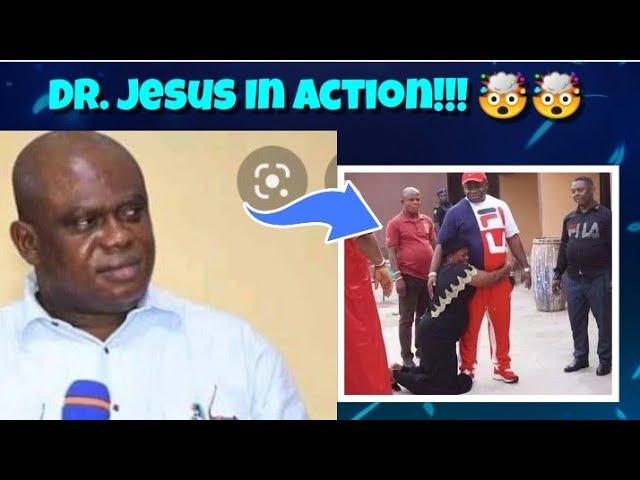 Former S3X Worker Receives 13 Flat Mimi Estatestate from Apostle Chibuzor Chinyere As Birthday Gift
