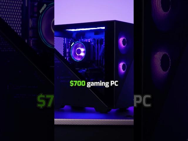 Best  $700 Gaming PC for 2024?