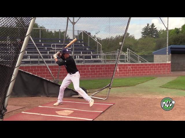 Rylen Bayne – PEC – BP - South Kitsap (WA) – July 16, 2019