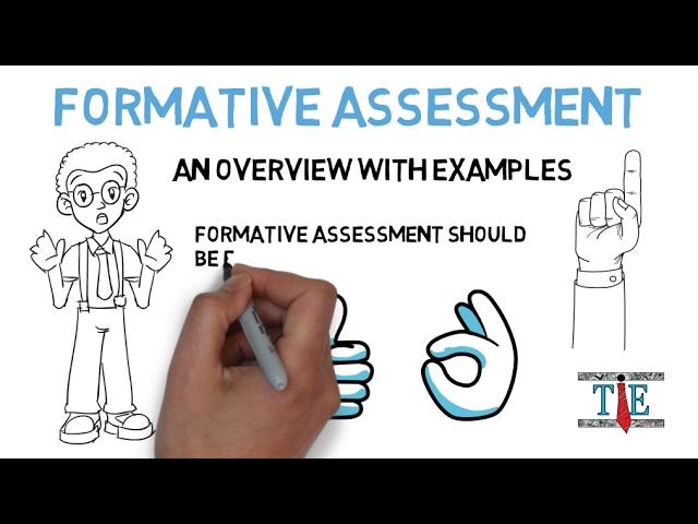 Formative Assessments: Why, When & Top 5 Examples