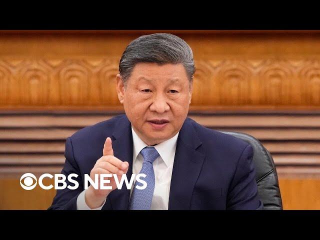 Why U.S. farmers are worried about China's retaliatory tariffs