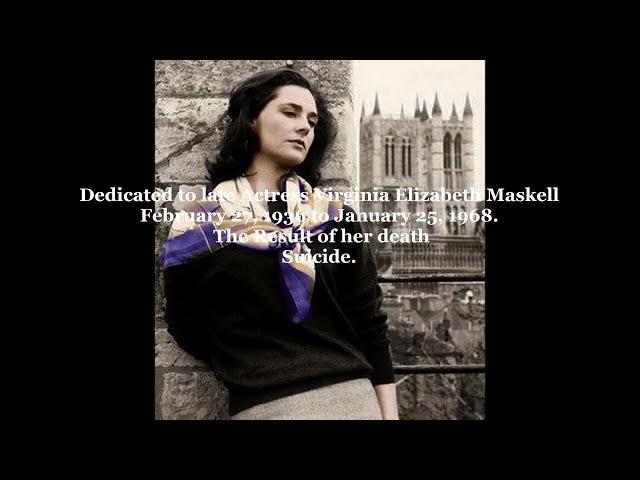 "BOB OLSON'S   SUICIDE & THE AFTERLIFE" Posted on the "Virginia Maskell Channel 2012 in 2020". (HD).