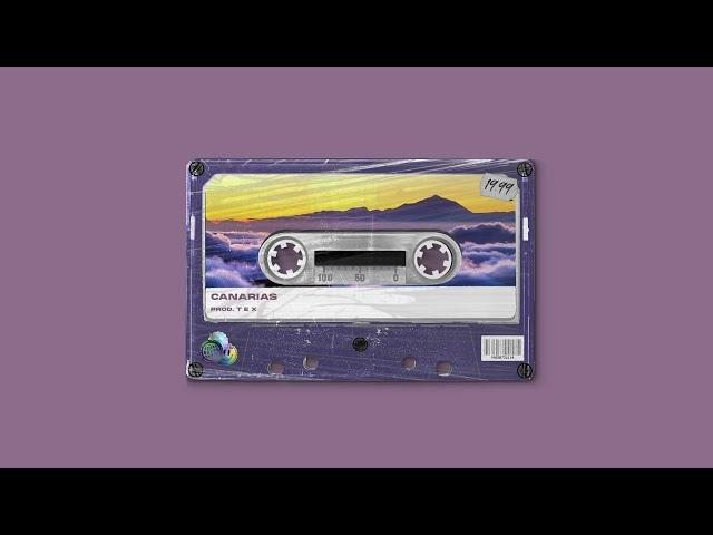 "CANARIAS" Quevedo x Bizarrap Type Beat | Trueno Type Beat | instrumental de Trap con Trompeta