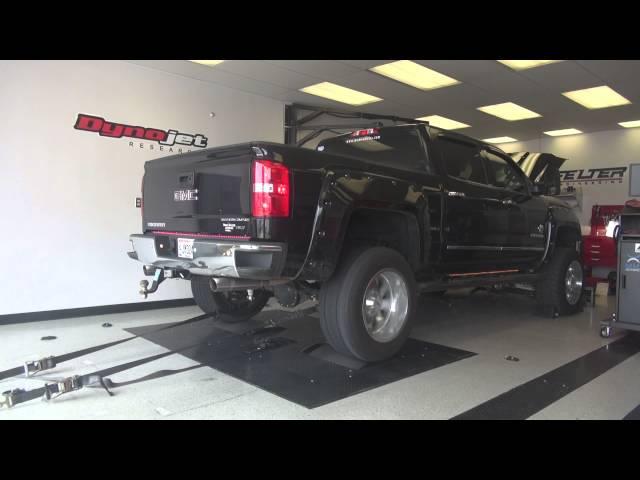 Lingenfelter Performance Engineering Black Widow Edelbrock 2300