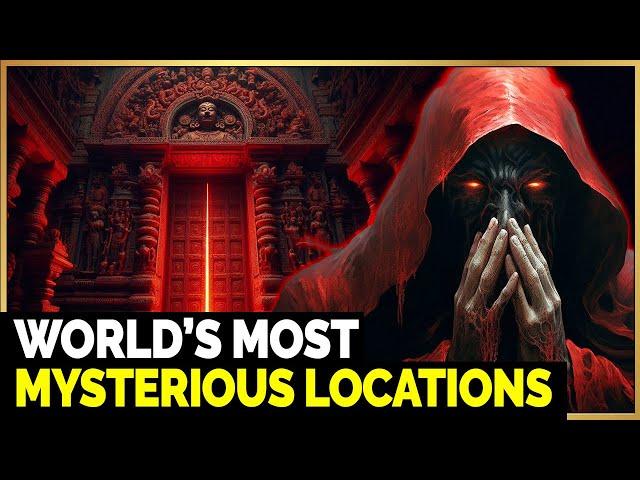 Anunnaki Gateways, Norse Mythology, and Egypt’s Hidden Civilization #ancientcivilizations