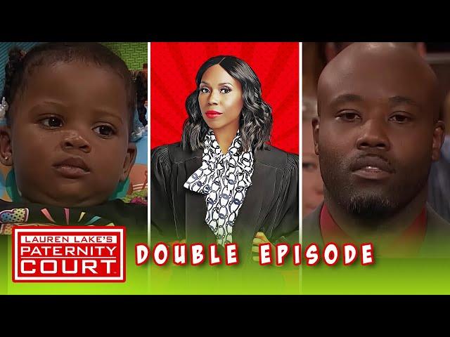 Double Episode: My Father's Daughter is my Sisters Boyfriend | Paternity Court