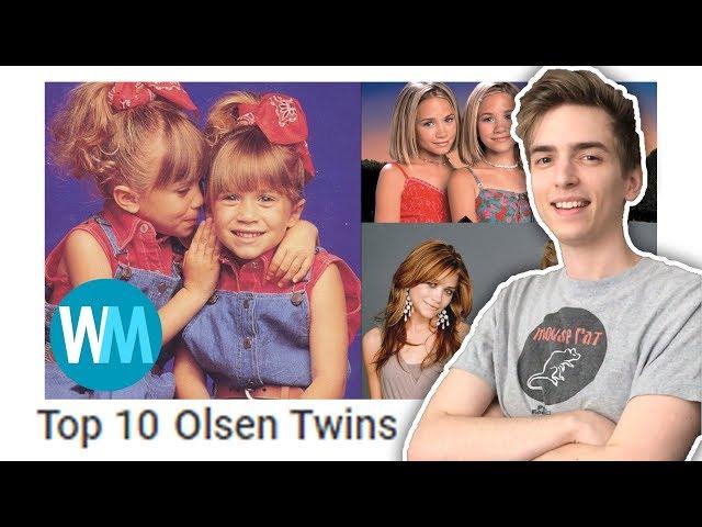 Top 10 Top 10 Lists