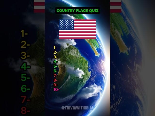 Which country is this?#country #flag #quiz #trivia #quiztime