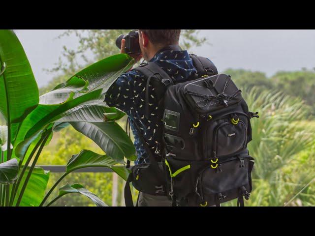 ENDURAX Camera Backpack Review in 2022 | Extra Large Version