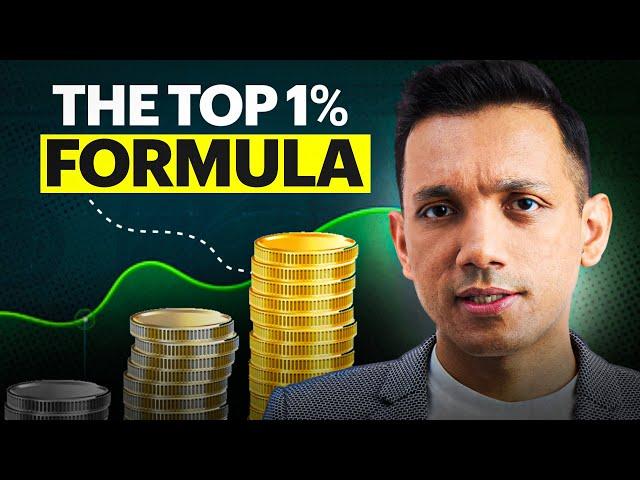 20 Powerful Laws Of The Top 1% | Siddharth Rajsekar