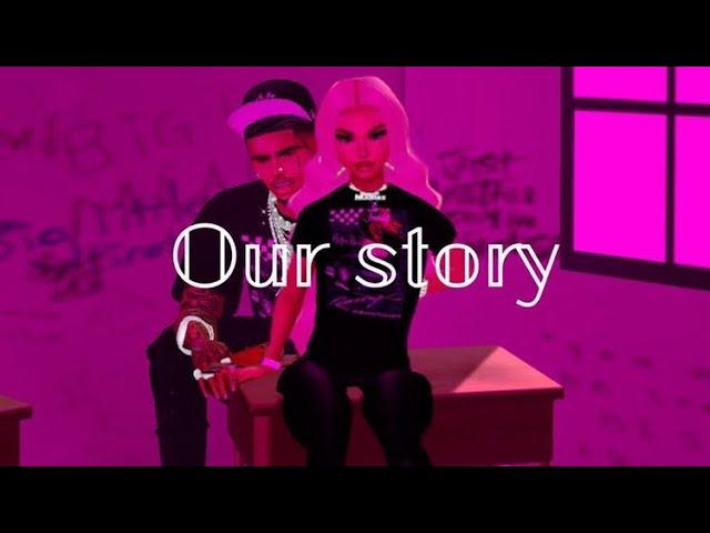 Our story | IMVU series | S6 Ep 6