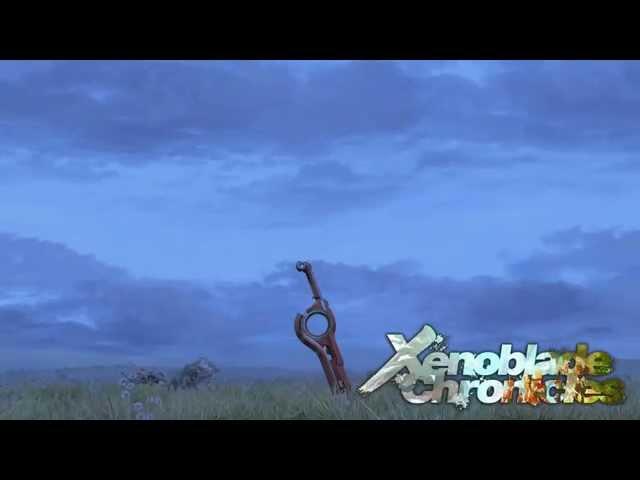 [Music] Xenoblade Chronicles - Prologue B