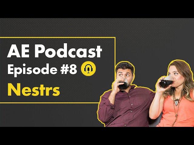 Airbnb’s & House Flipping Tips  | Appliance Educator Podcast w/ Sarah and Nick Karakaian of Nestrs